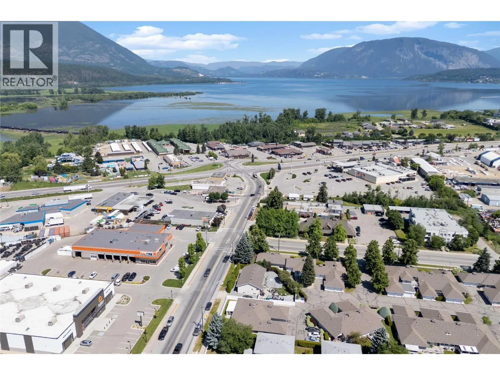 900 5 Avenue SW Unit# 121