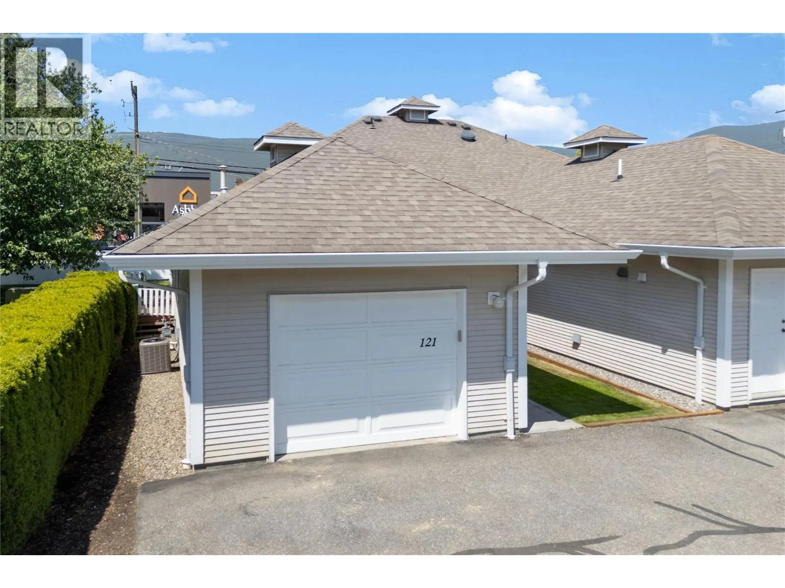 900 5 Avenue SW Unit# 121
