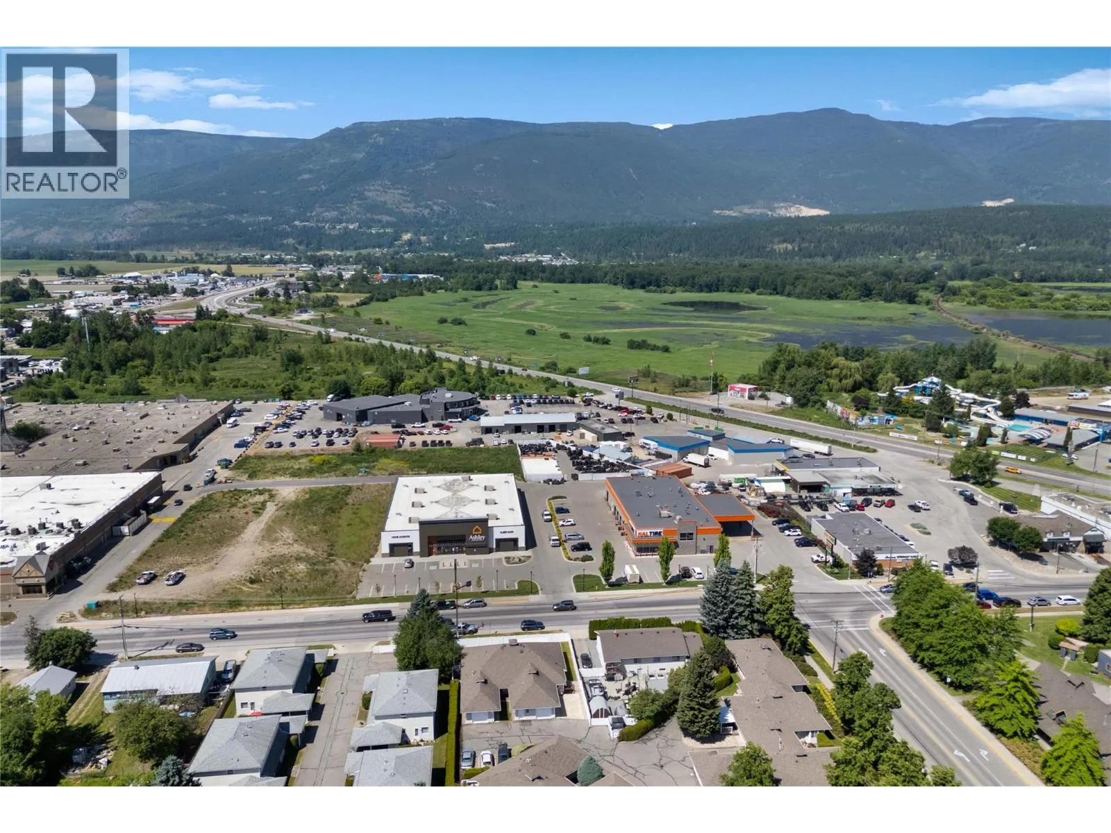 900 5 Avenue SW Unit# 121