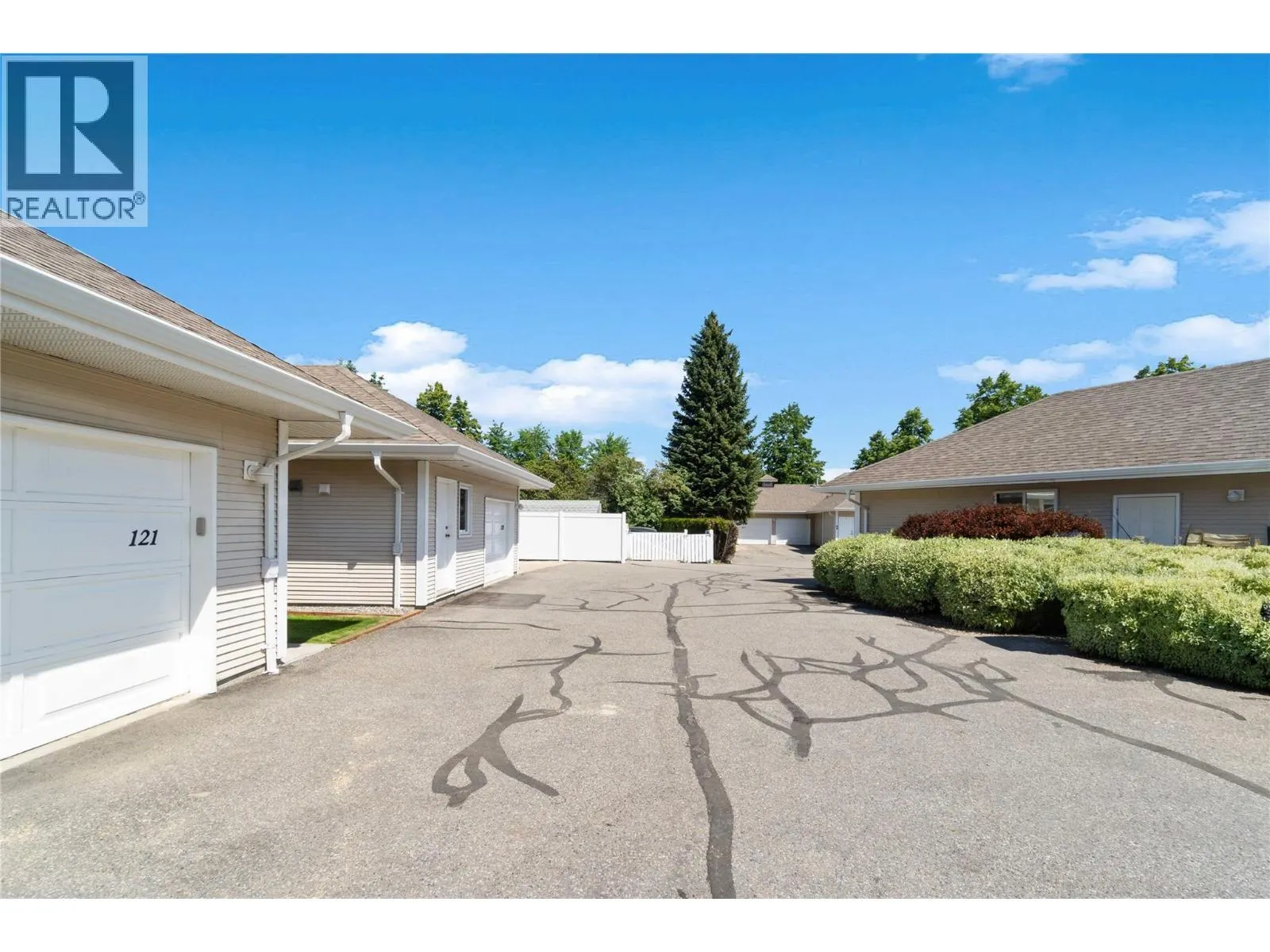 900 5 Avenue SW Unit# 121