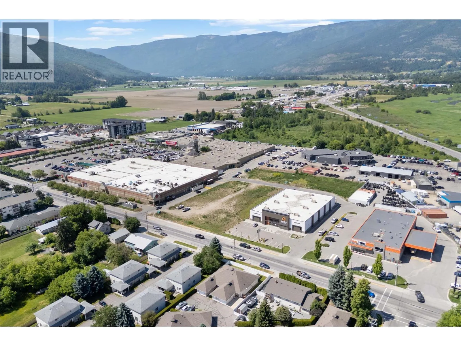 900 5 Avenue SW Unit# 121