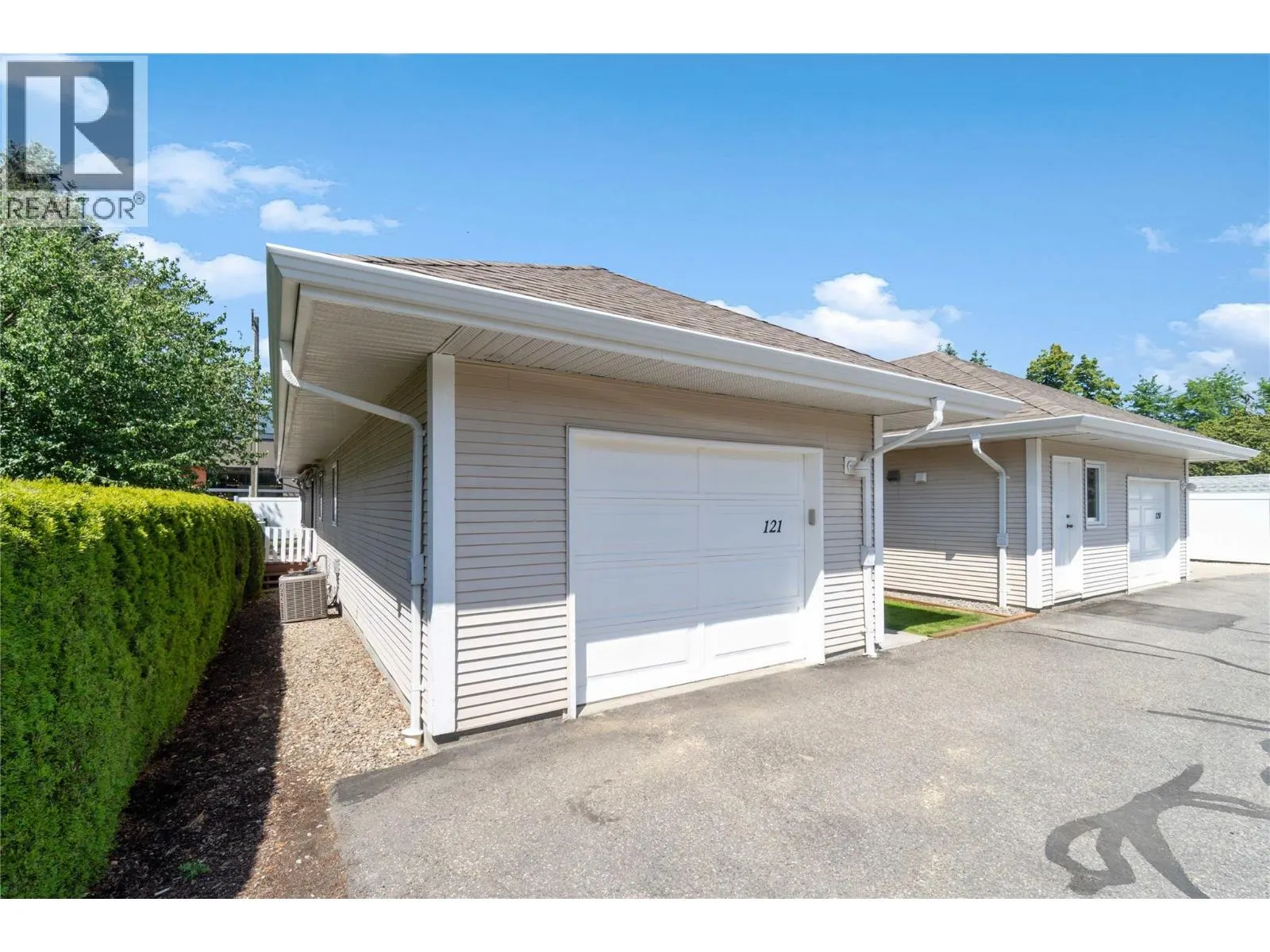 900 5 Avenue SW Unit# 121