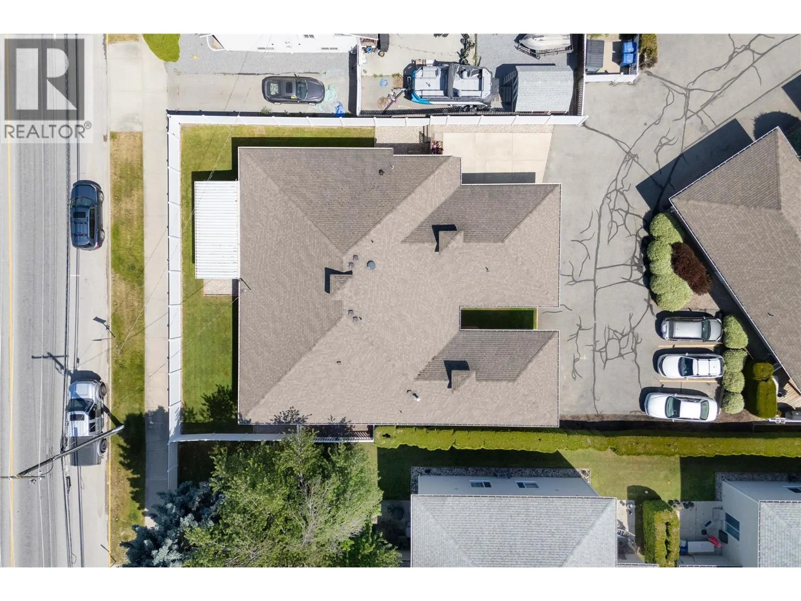 900 5 Avenue SW Unit# 121