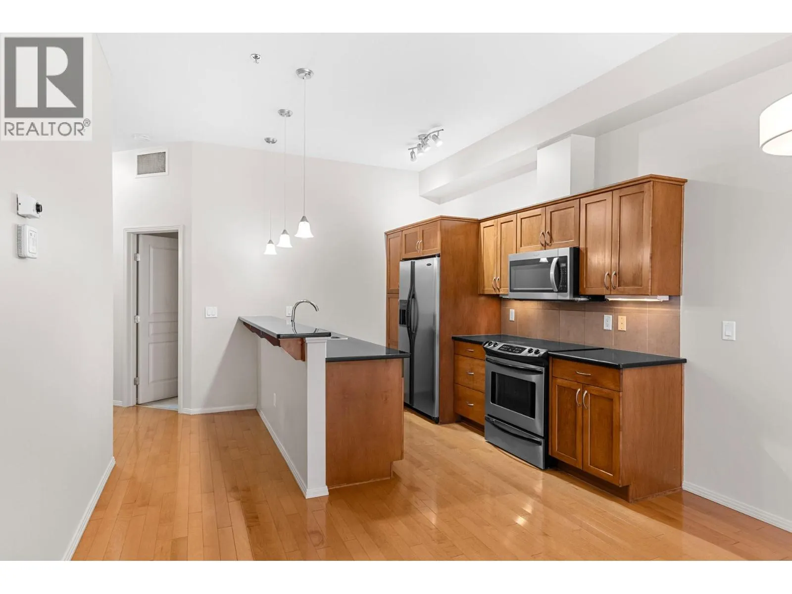 1331 Ellis Street Unit# 308