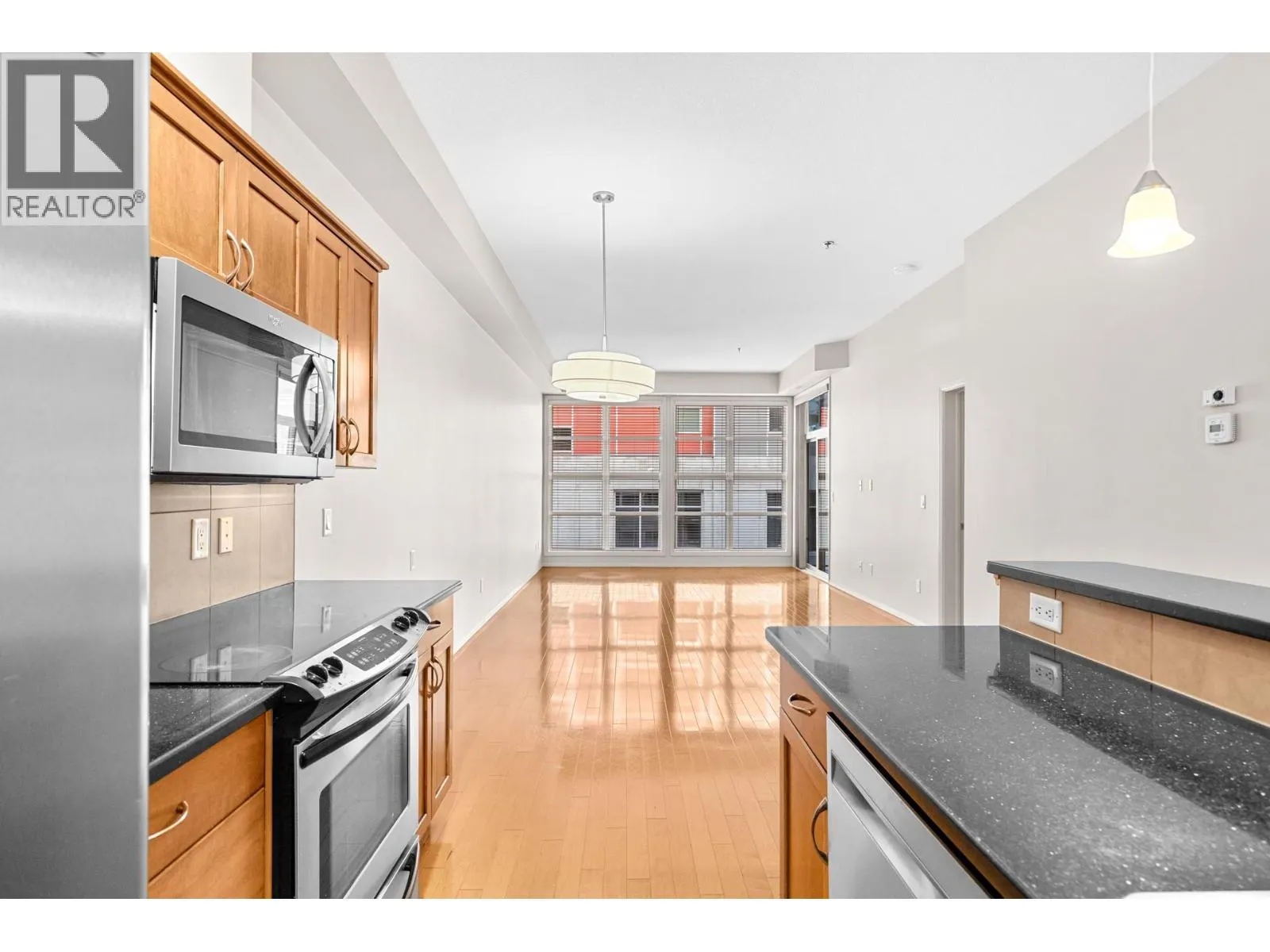 1331 Ellis Street Unit# 308