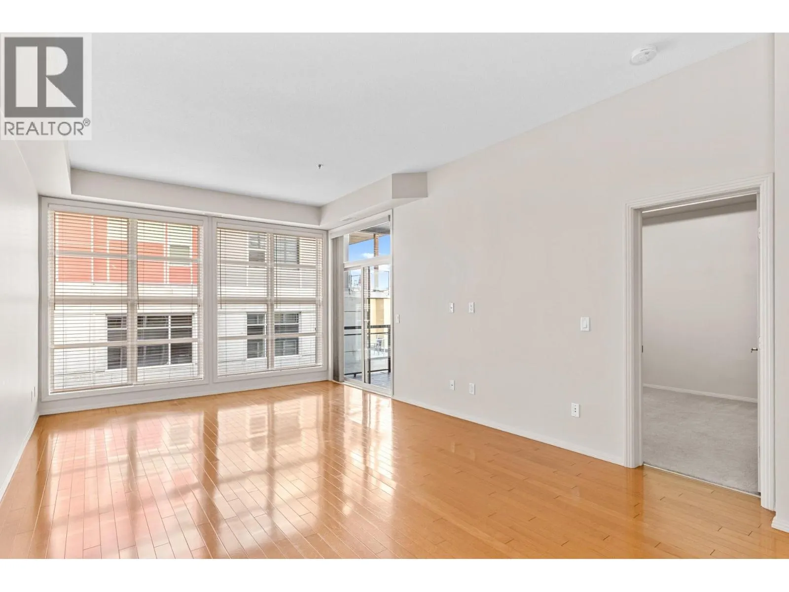 1331 Ellis Street Unit# 308