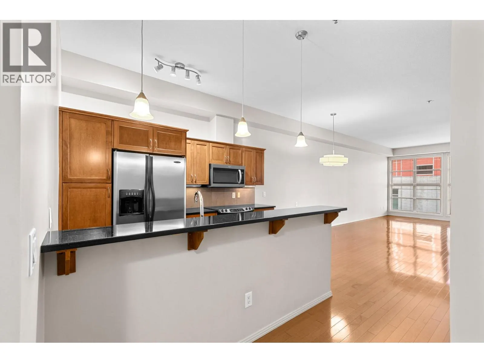 1331 Ellis Street Unit# 308