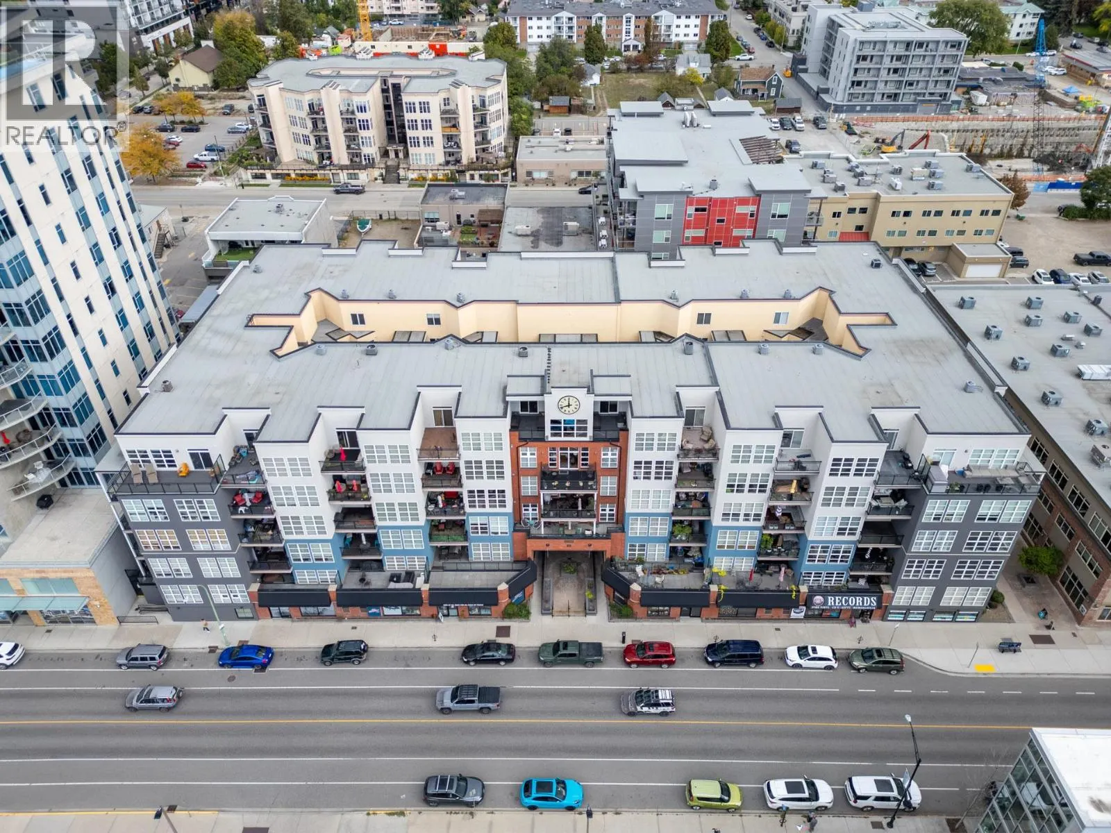 1331 Ellis Street Unit# 308