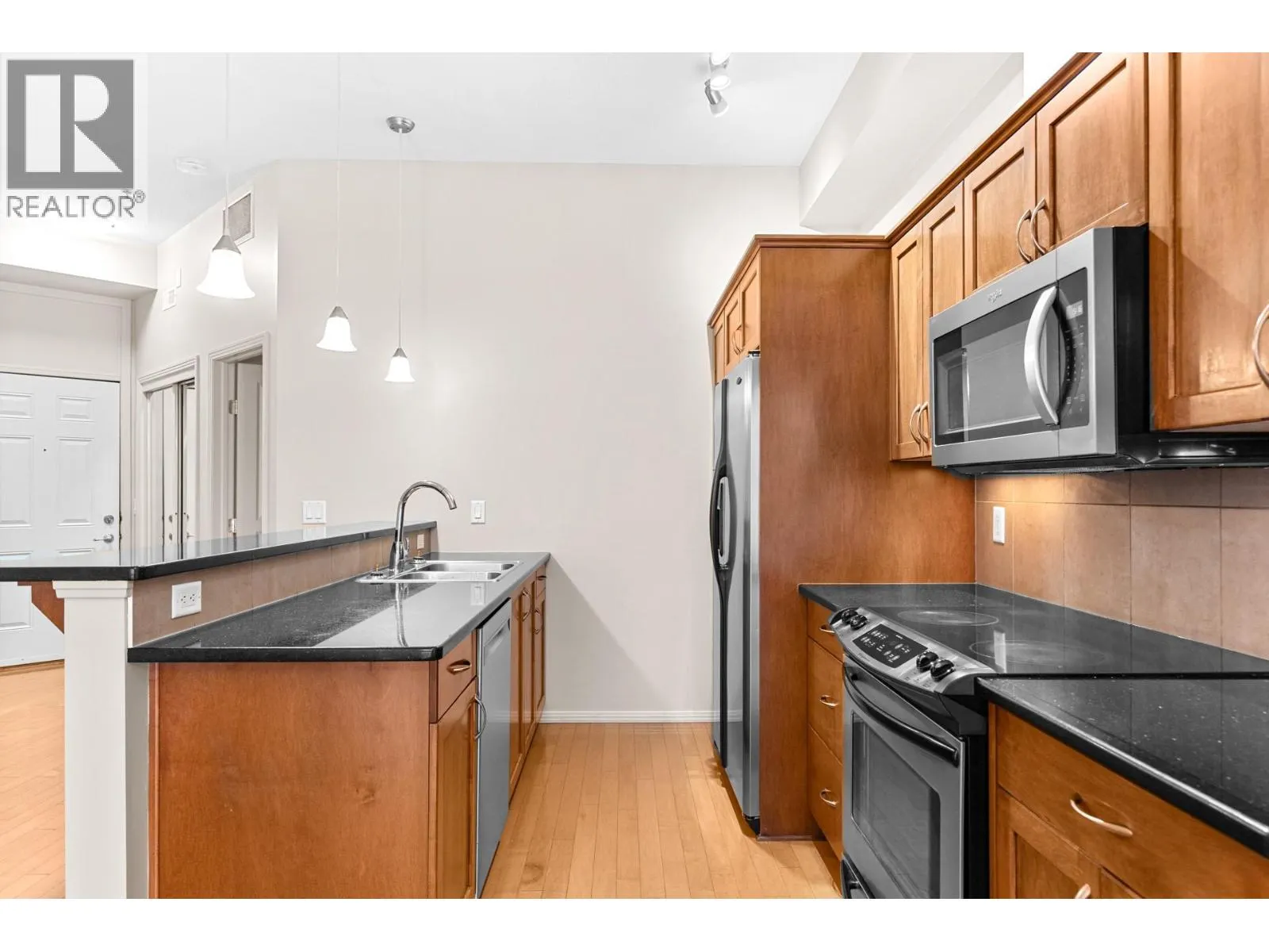 1331 Ellis Street Unit# 308