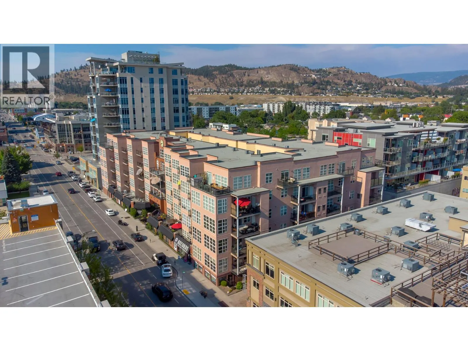 1331 Ellis Street Unit# 308