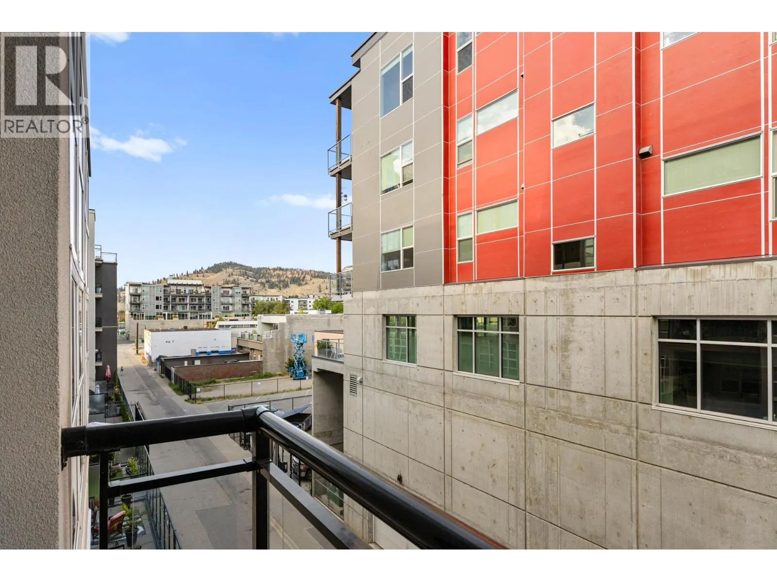 1331 Ellis Street Unit# 308