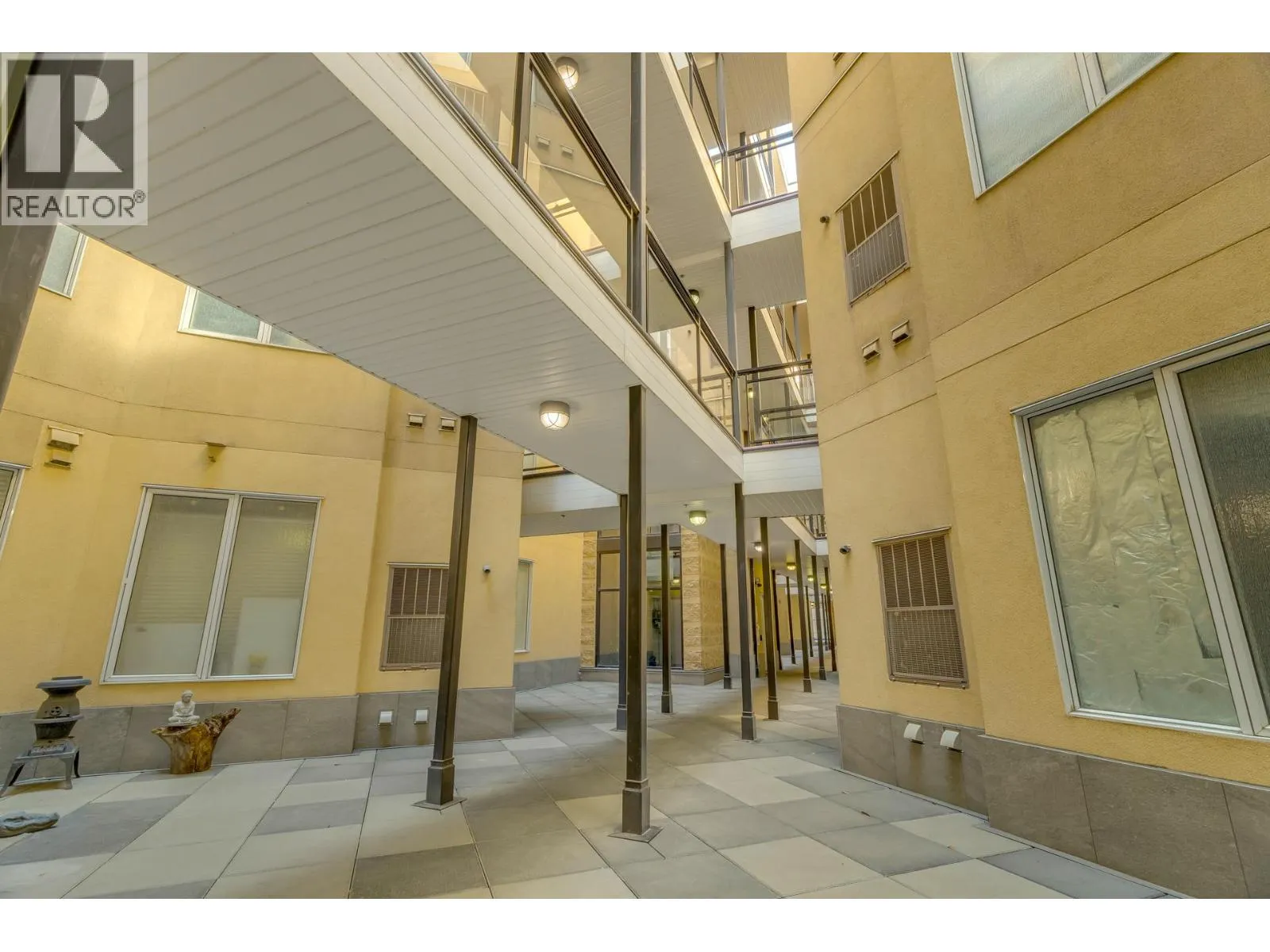 1331 Ellis Street Unit# 308