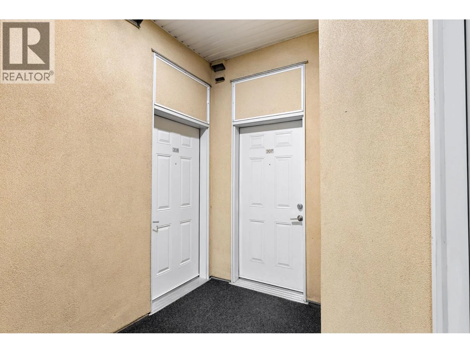 1331 Ellis Street Unit# 308