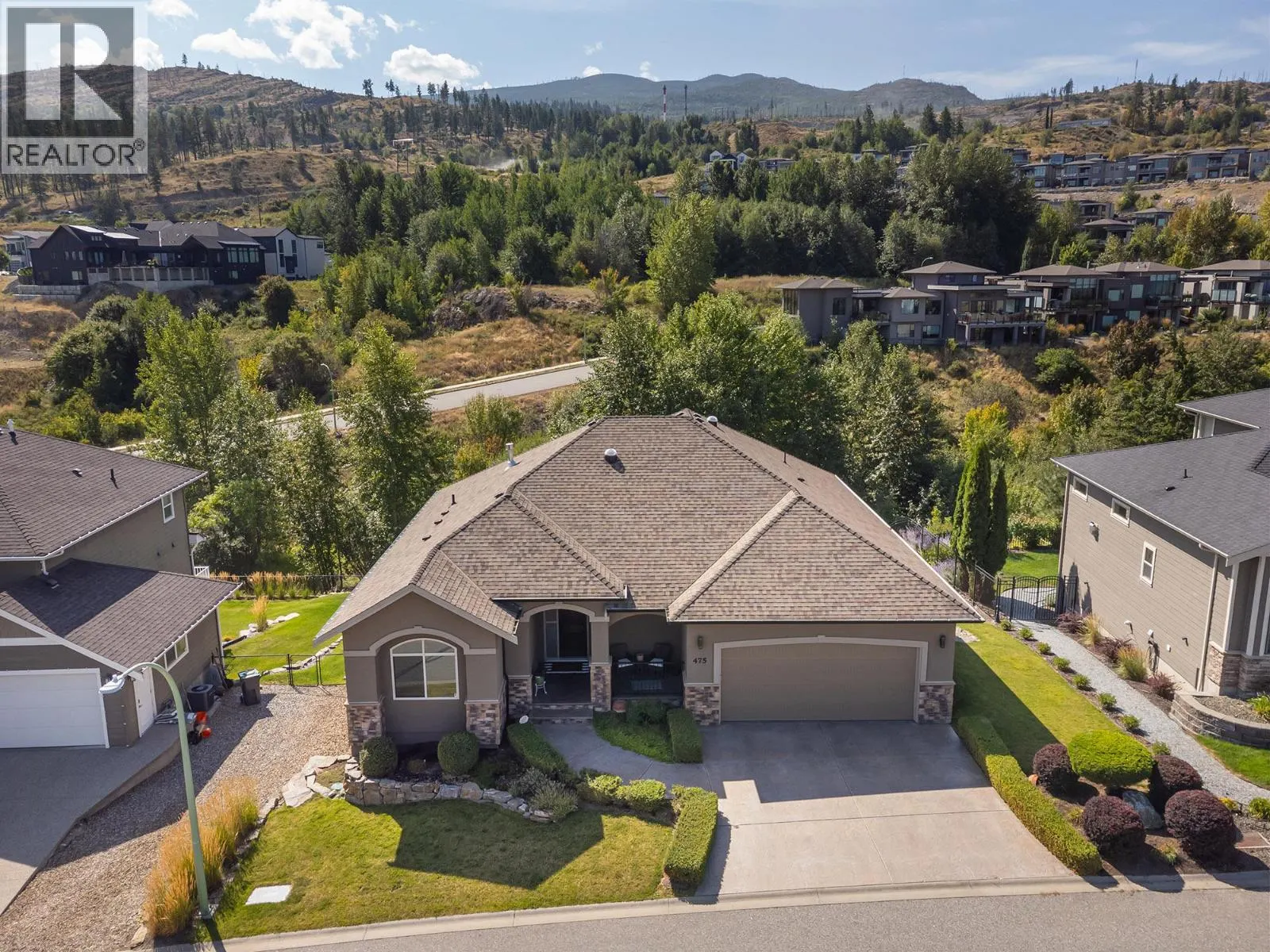 475 Swan Drive