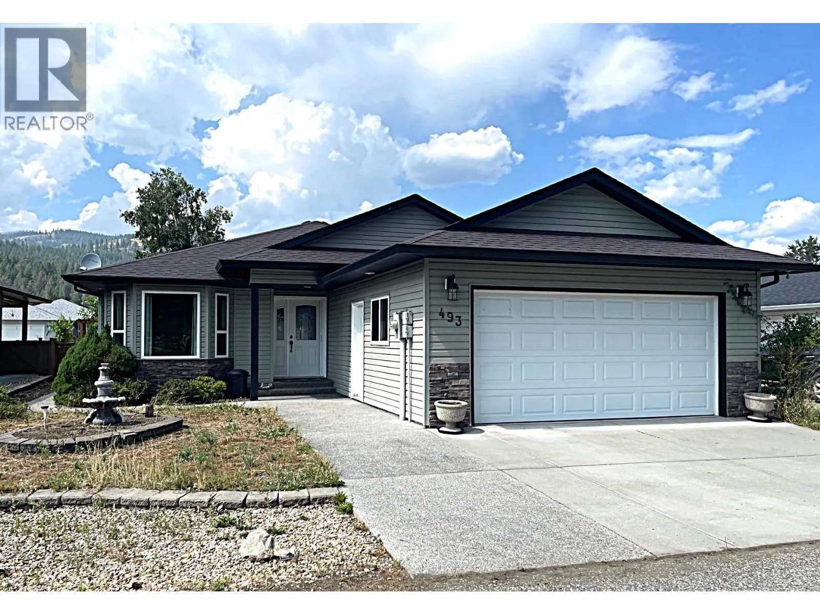 493 Kingfisher Avenue