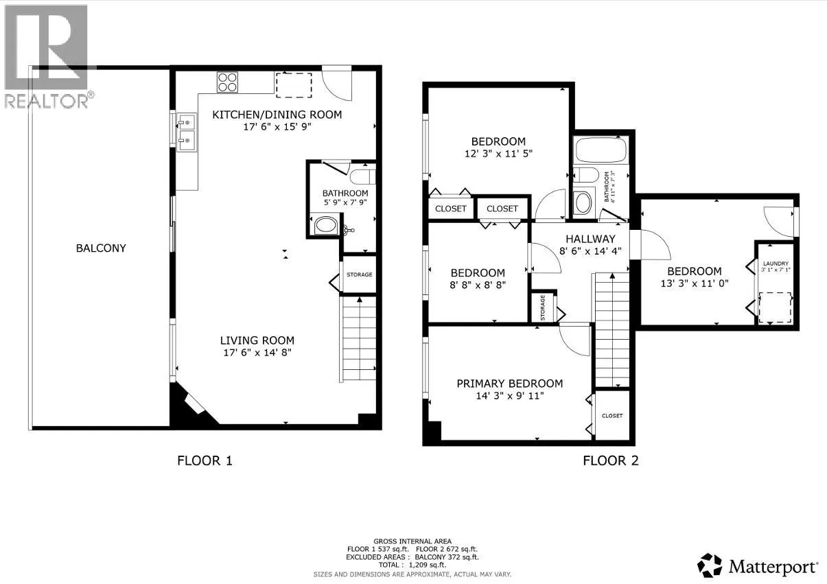 1521 2ND Avenue Unit# 4