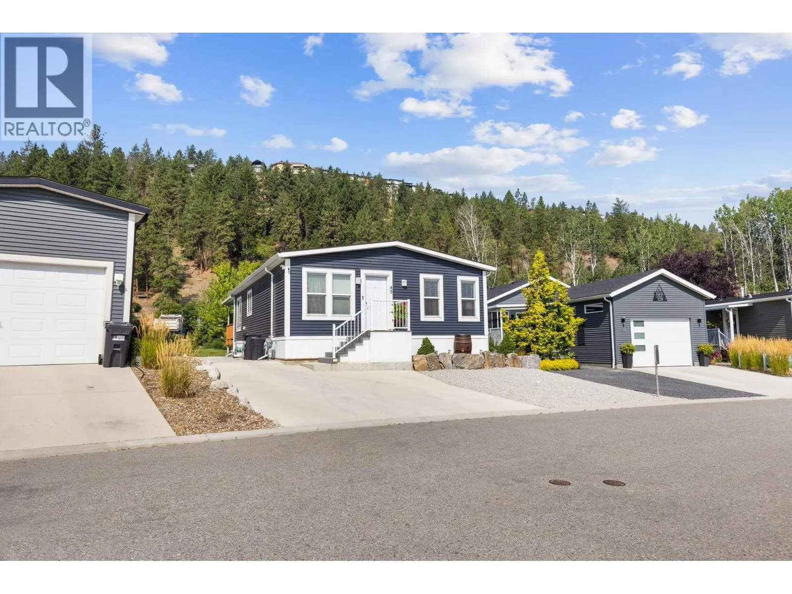 1835 Nancee Way Court Unit# 45