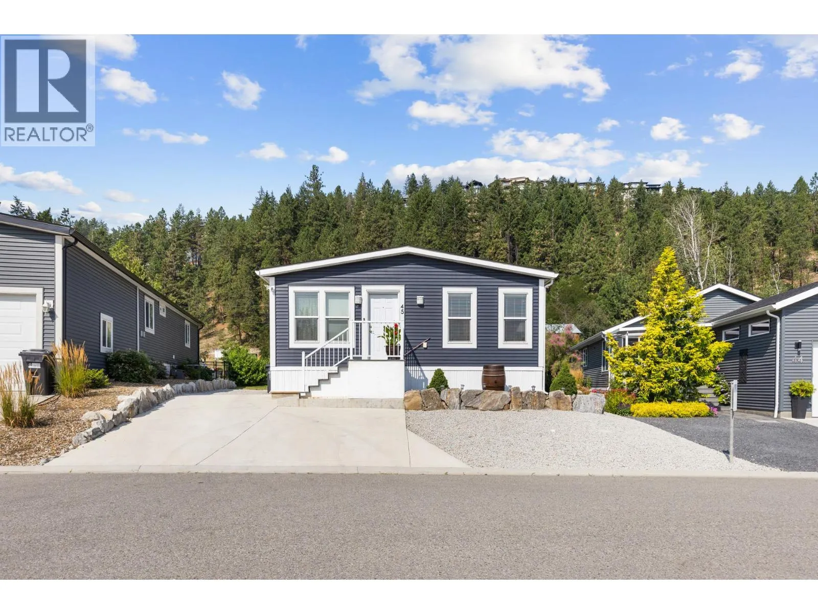 1835 Nancee Way Court Unit# 45