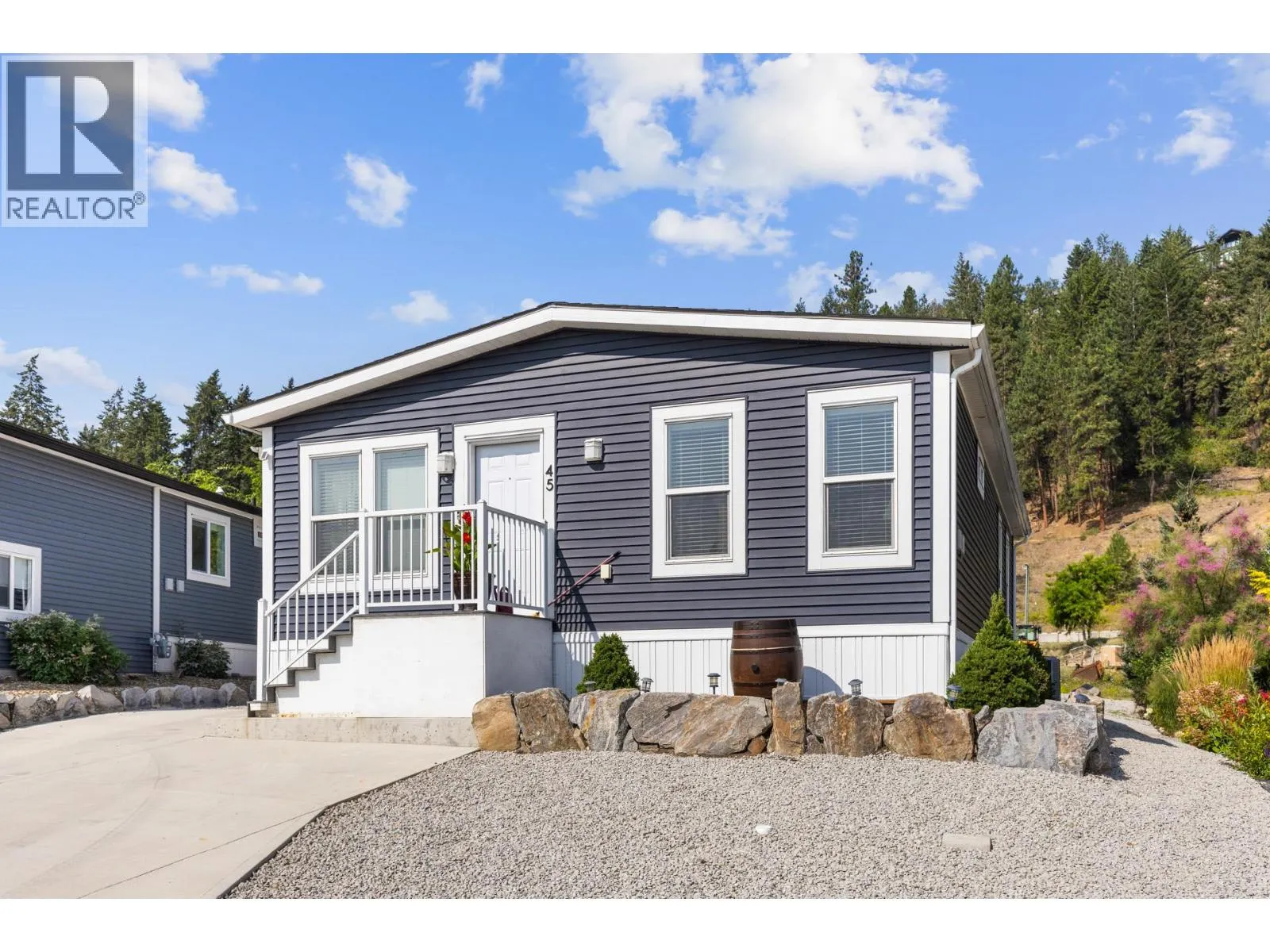 1835 Nancee Way Court Unit# 45