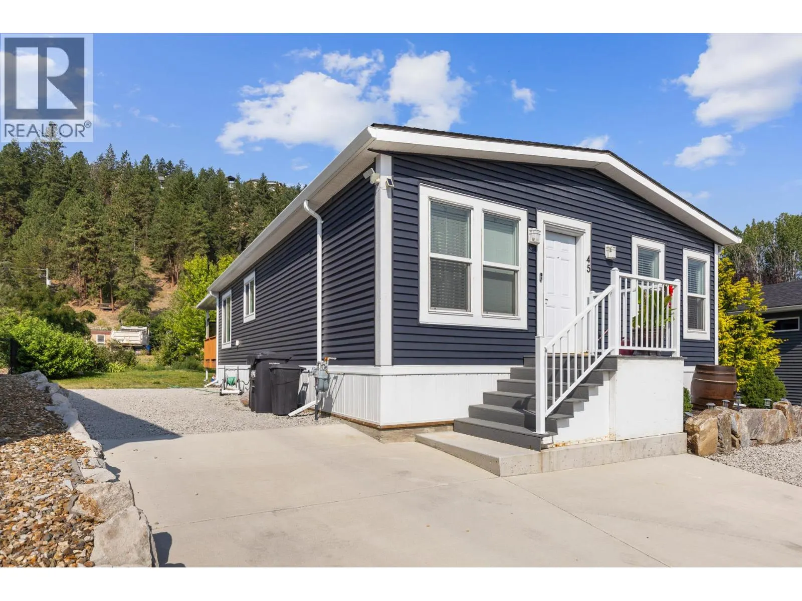 1835 Nancee Way Court Unit# 45