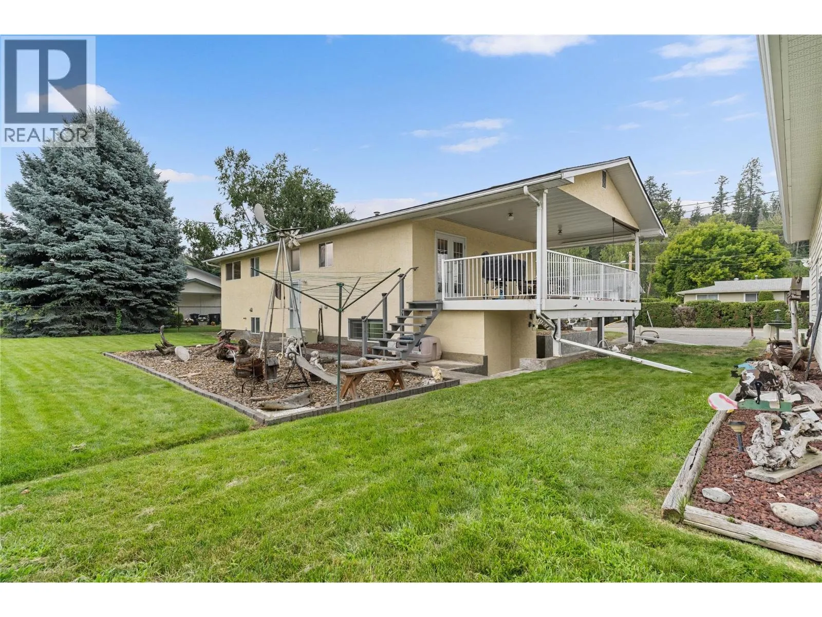 1390 Creekside Road