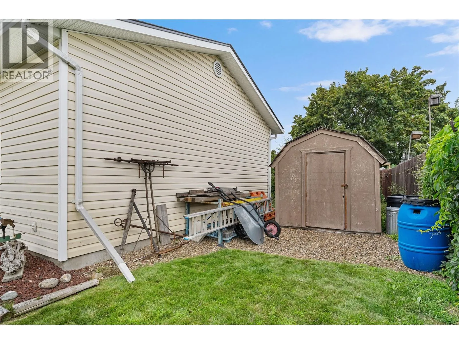 1390 Creekside Road