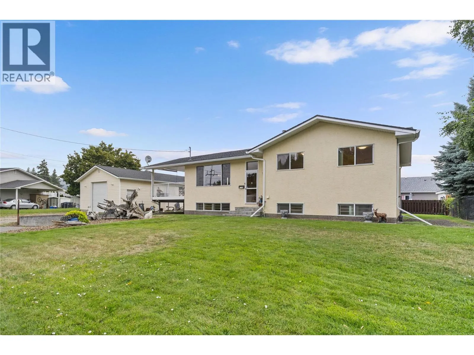 1390 Creekside Road