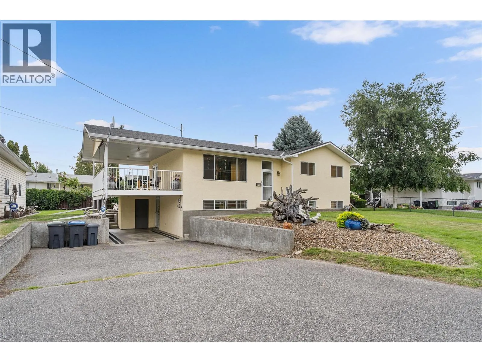 1390 Creekside Road