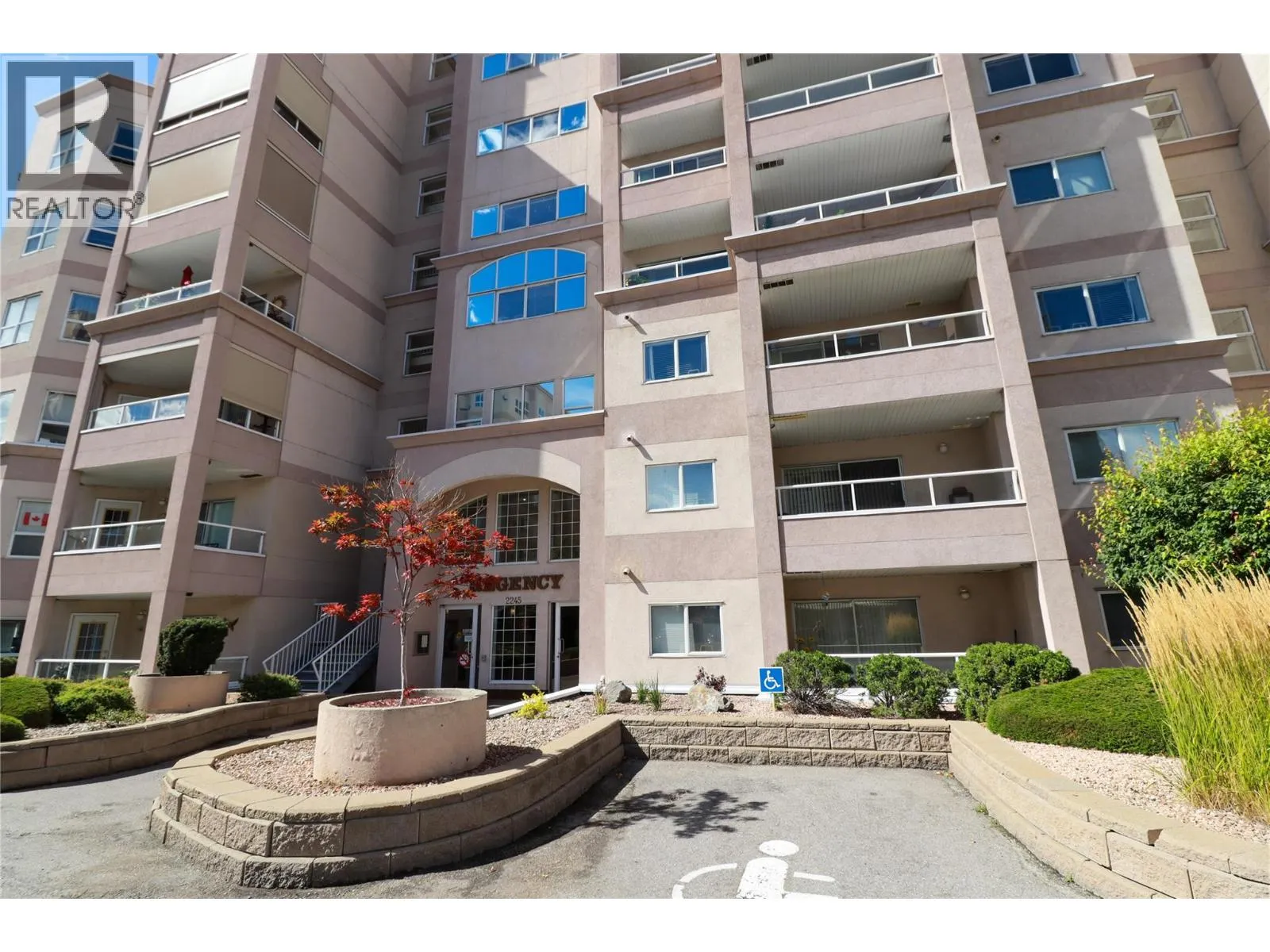 2245 Atkinson Street Unit# 701