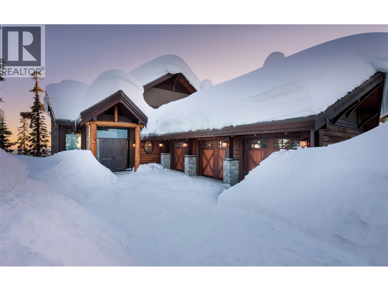 310 Moonshine Crescent Unit# Lot 13