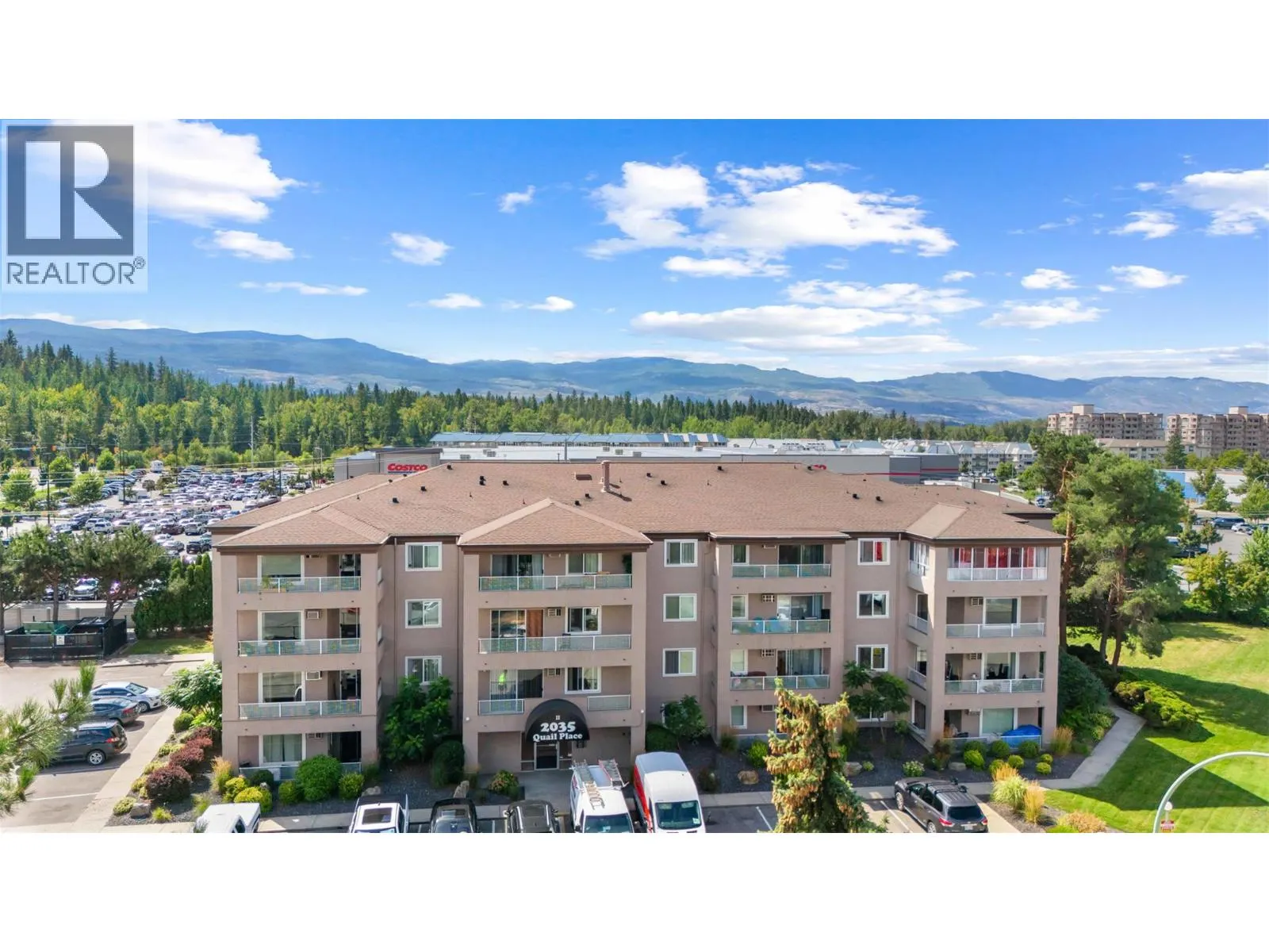 2035 Baron Road Unit# 307