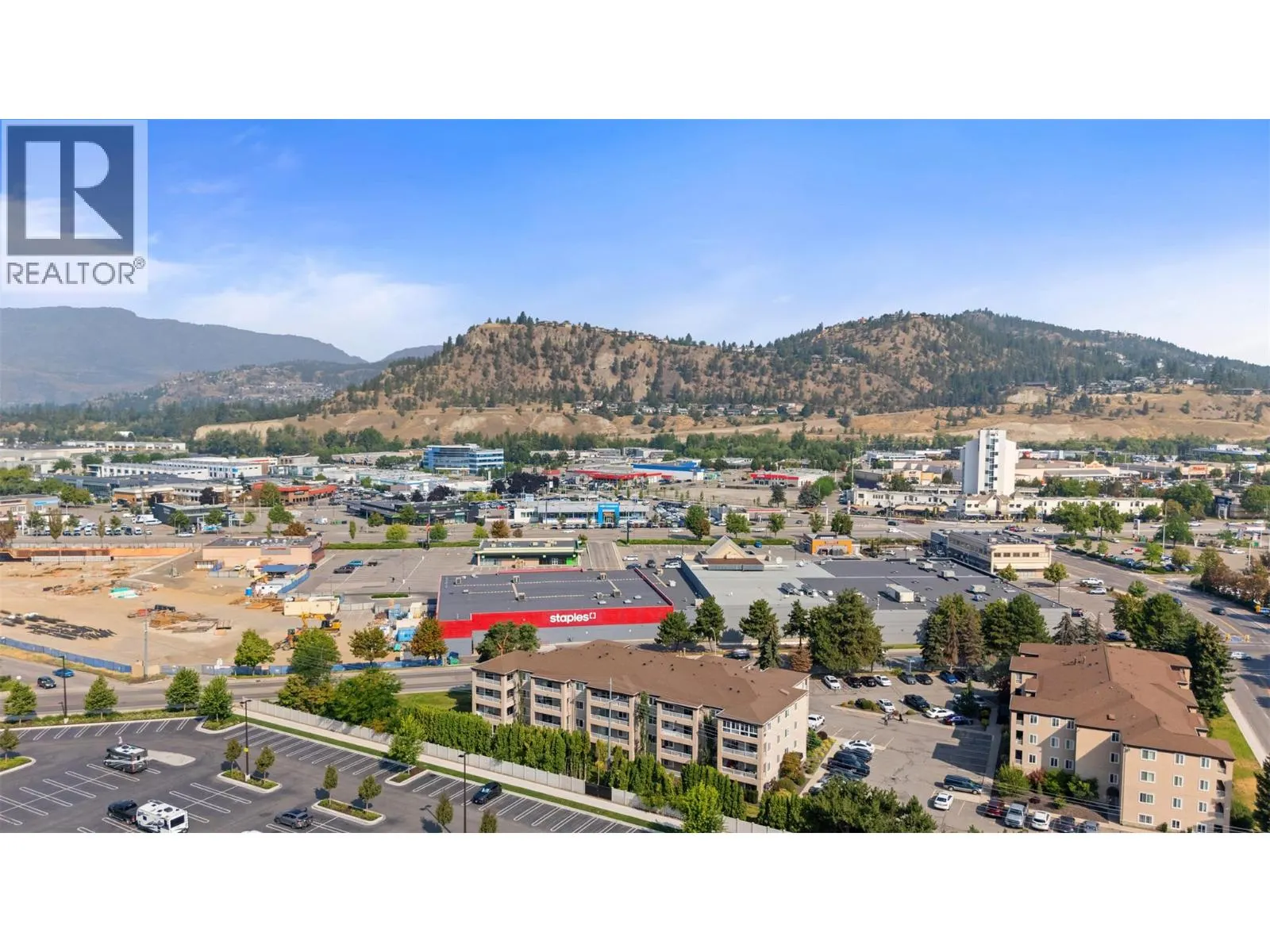 2035 Baron Road Unit# 307