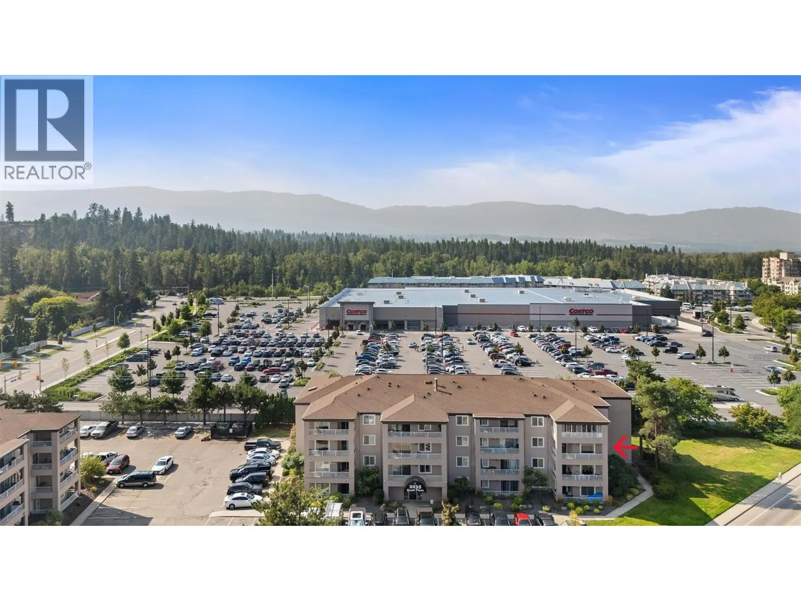 2035 Baron Road Unit# 307
