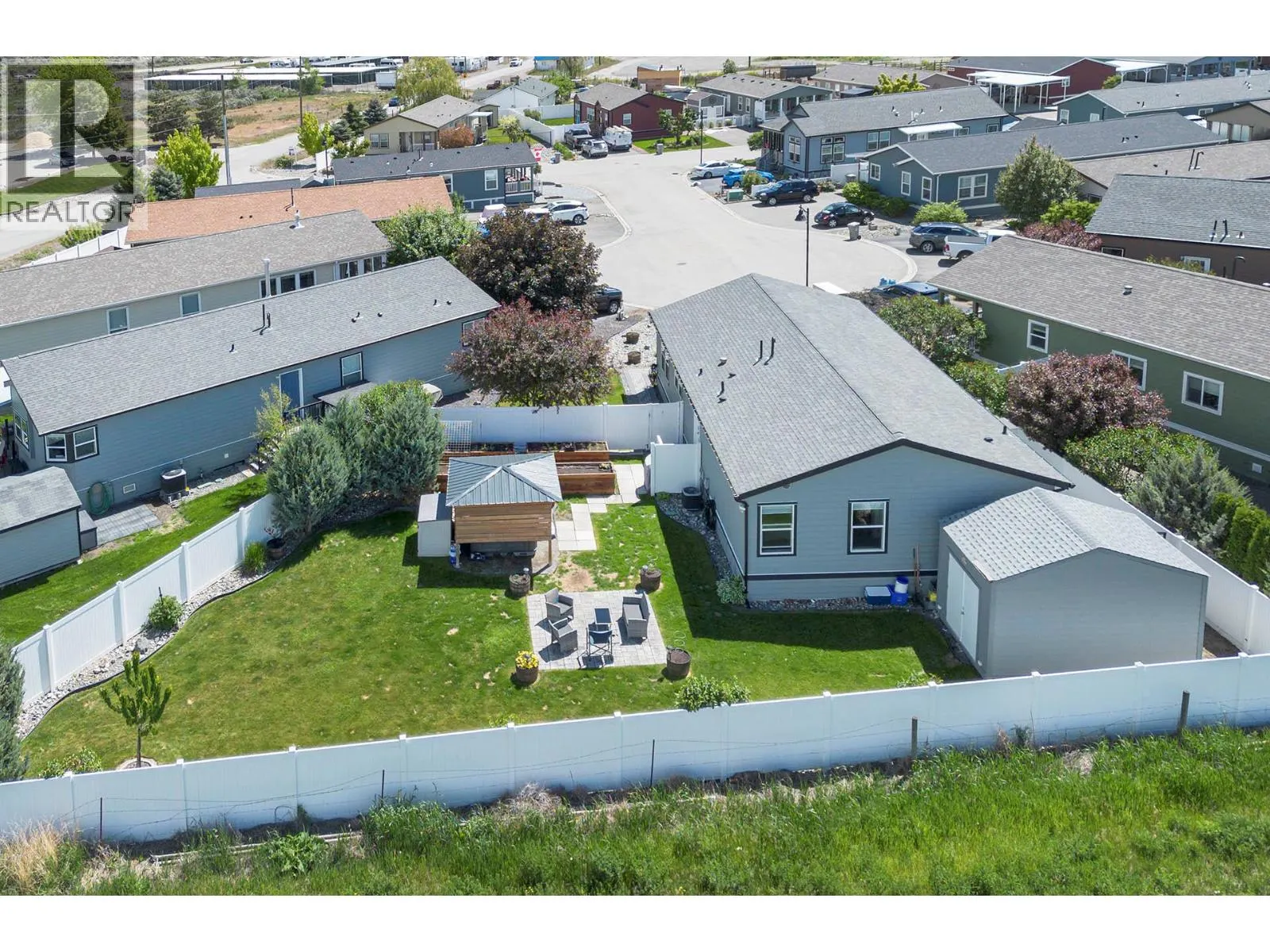 1030 RICARDO Road Unit# 5