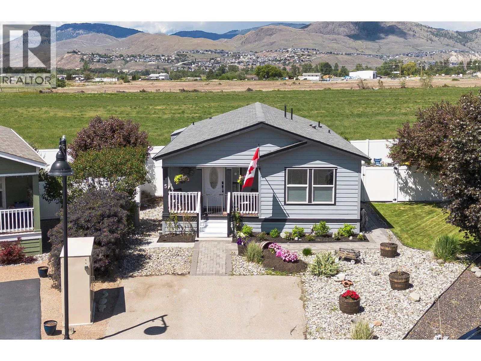 1030 RICARDO Road Unit# 5