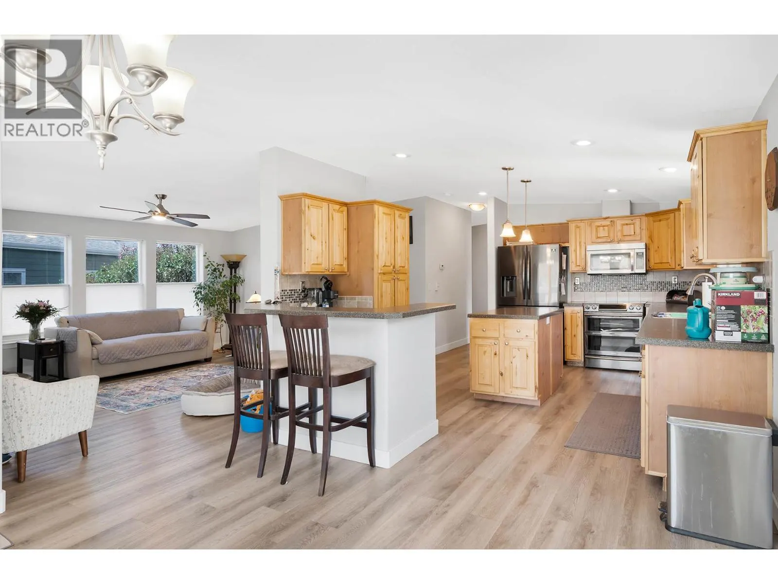 1030 RICARDO Road Unit# 5