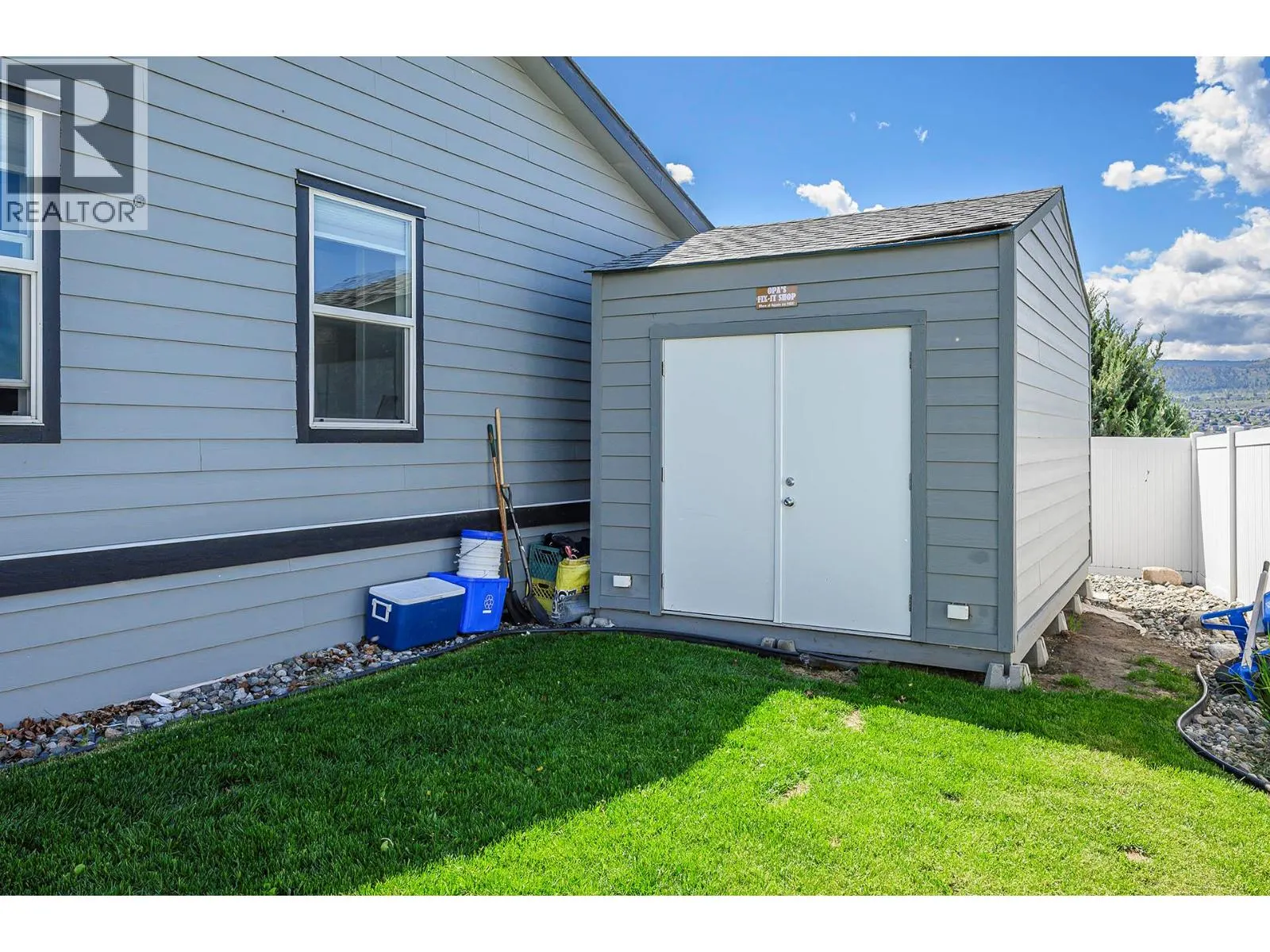 1030 RICARDO Road Unit# 5