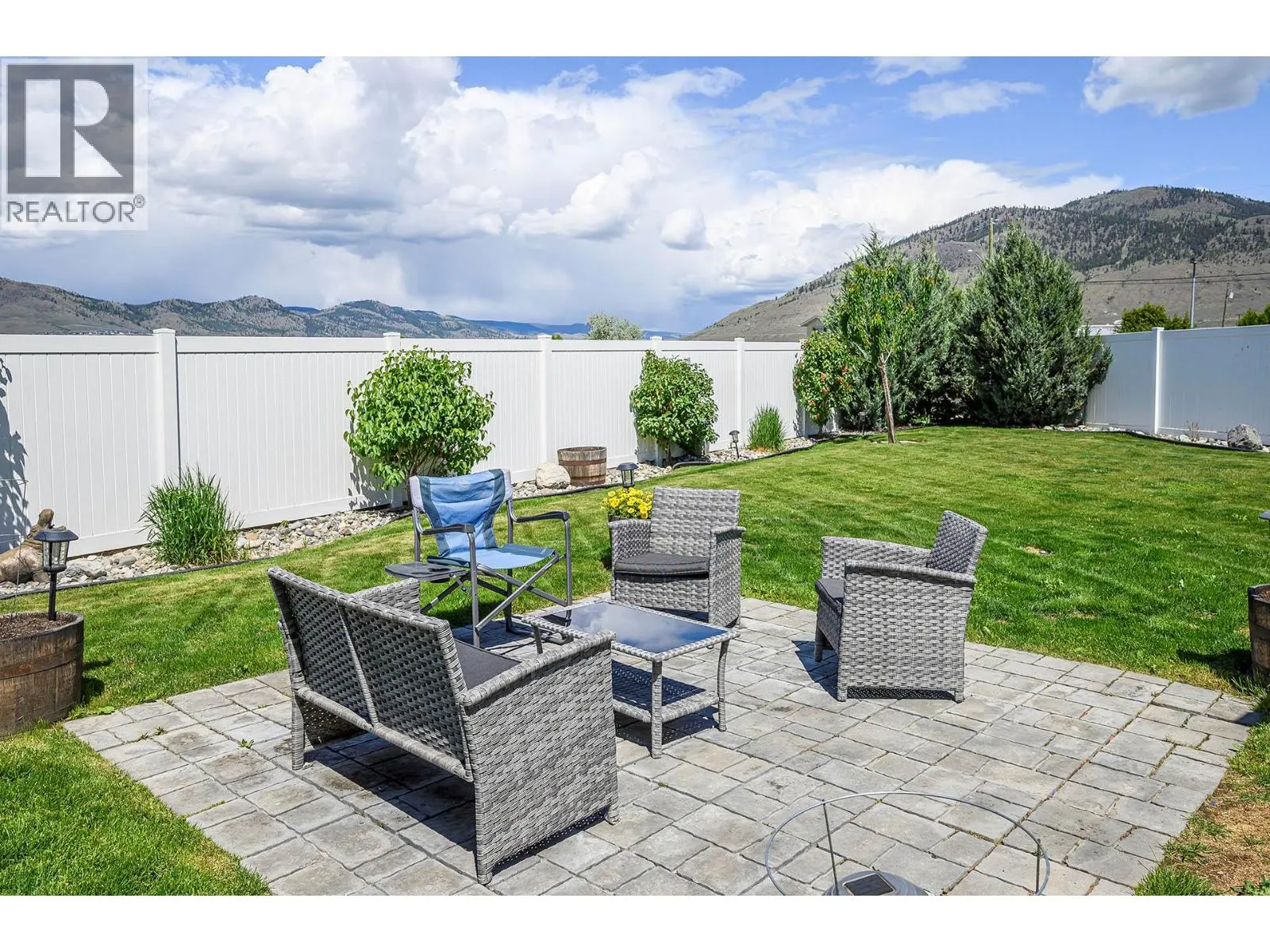 1030 RICARDO Road Unit# 5