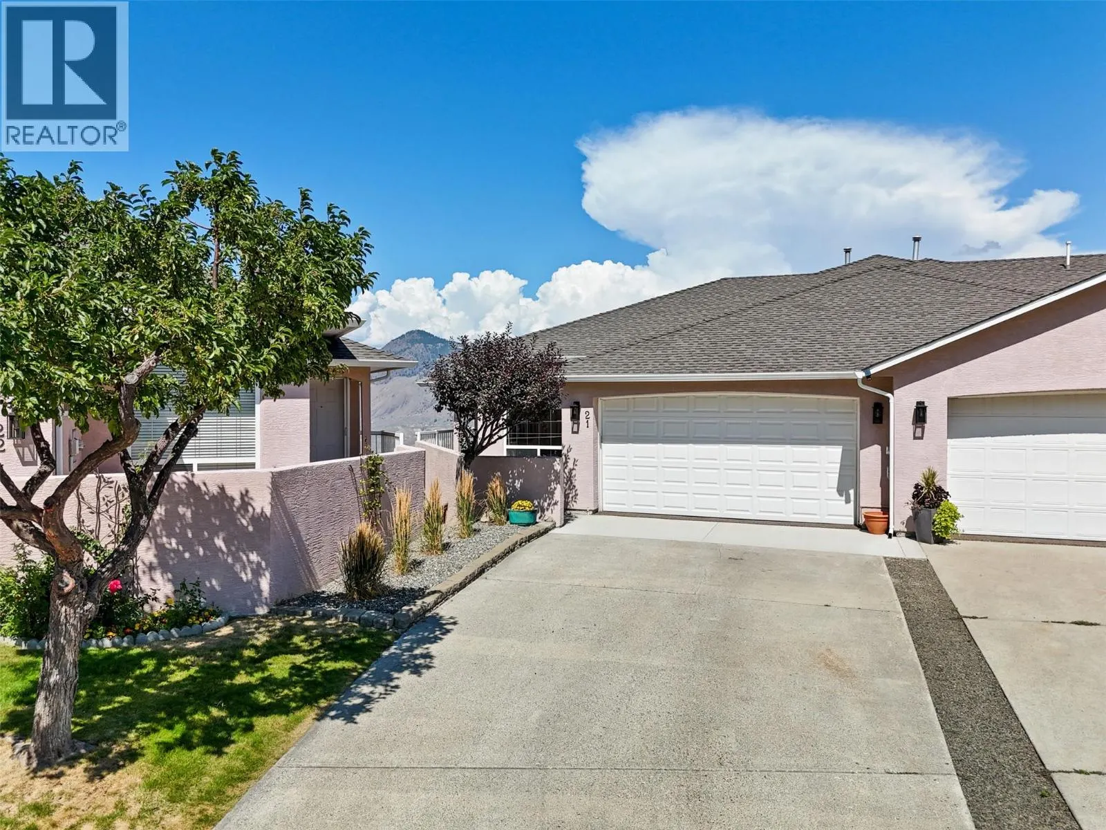 2630 Nechako Drive Unit# 21