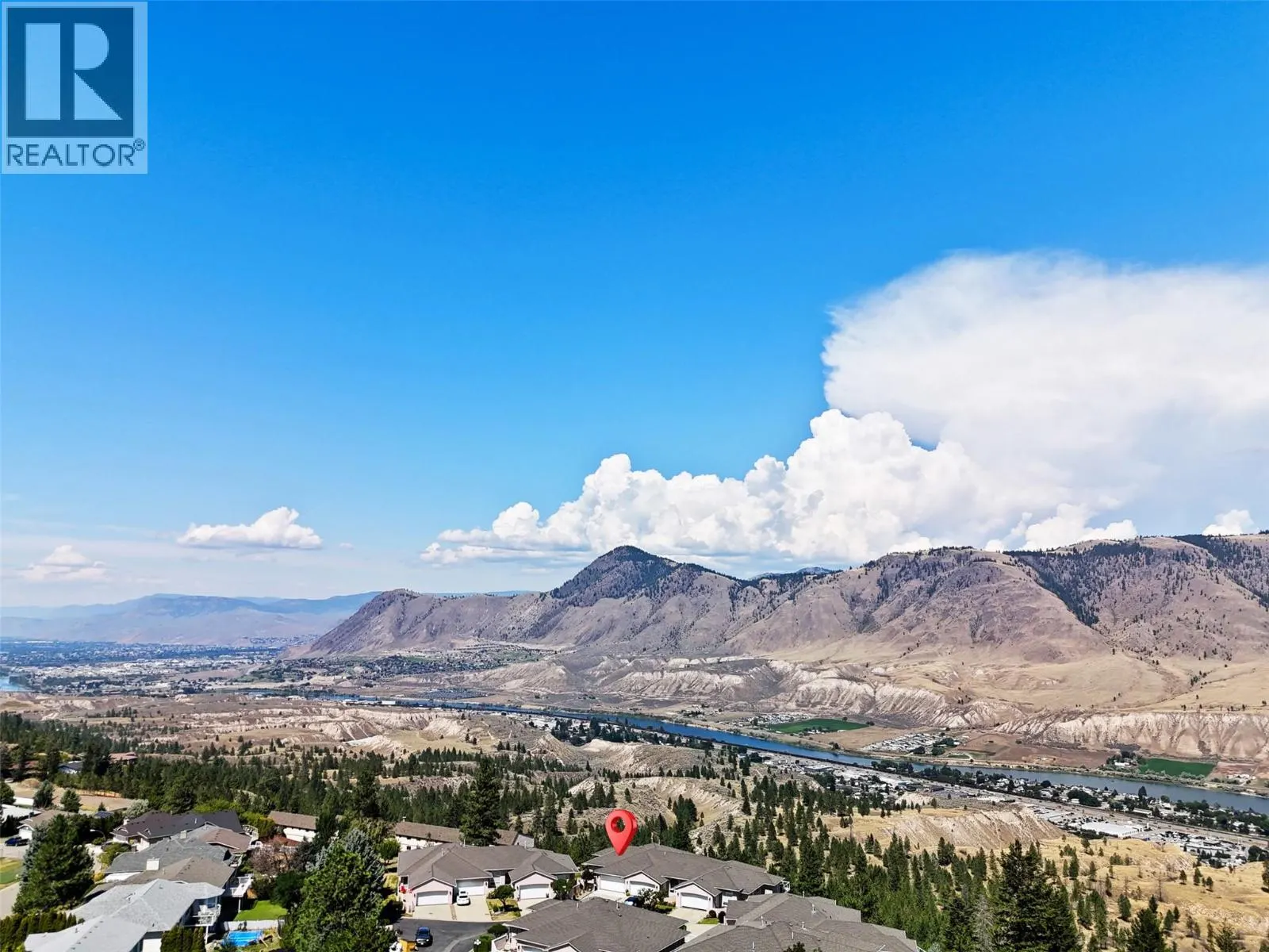 2630 Nechako Drive Unit# 21