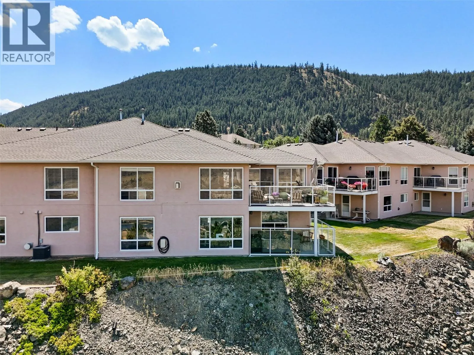 2630 Nechako Drive Unit# 21