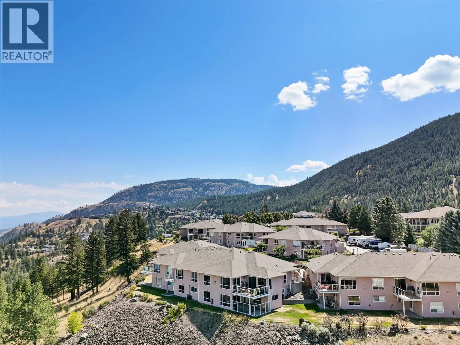 2630 Nechako Drive Unit# 21