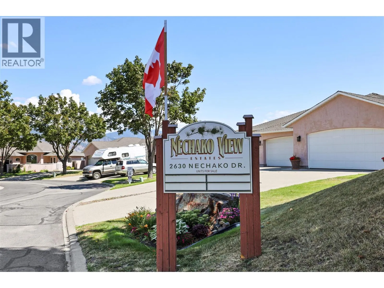 2630 Nechako Drive Unit# 21
