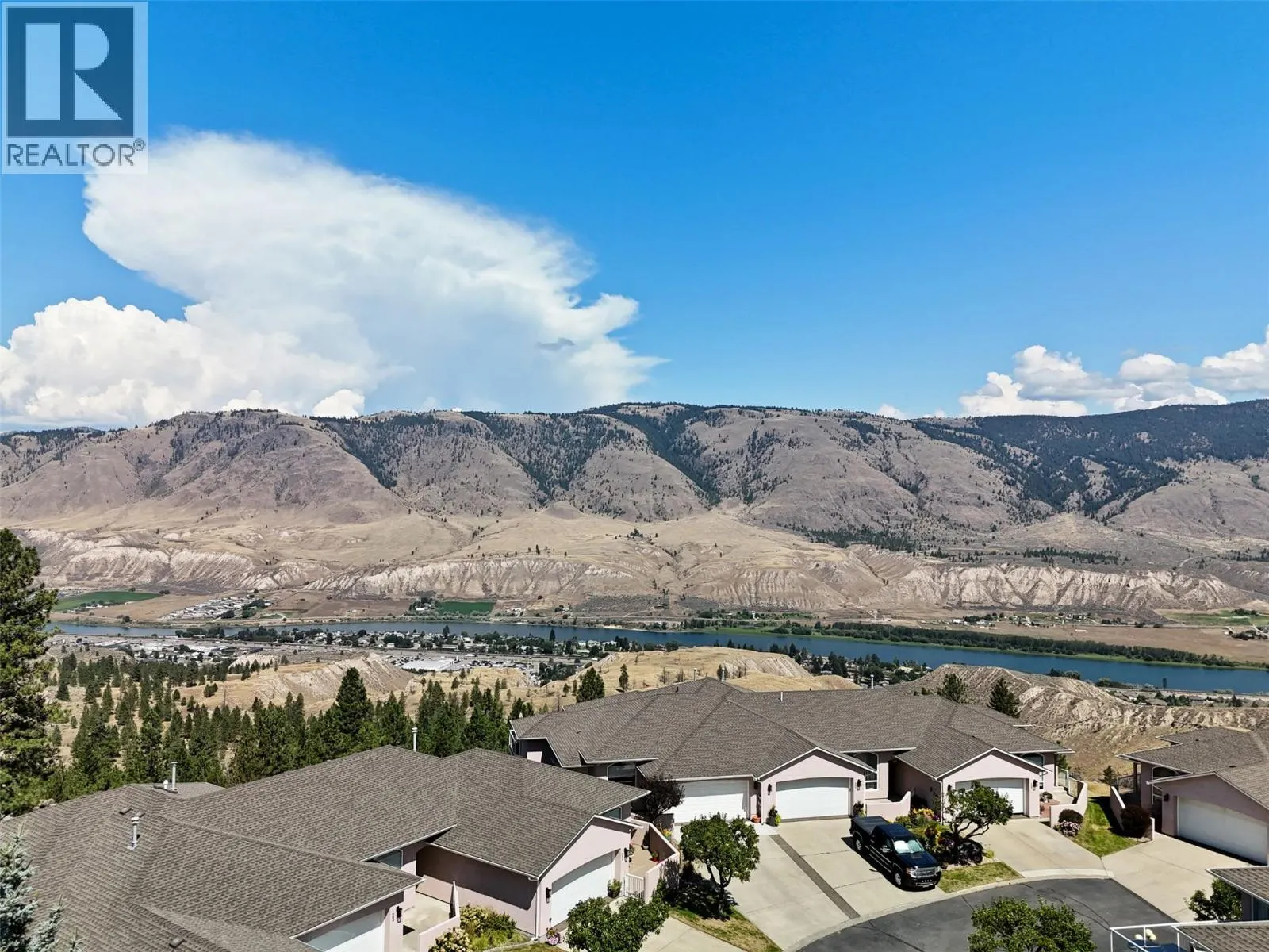 2630 Nechako Drive Unit# 21