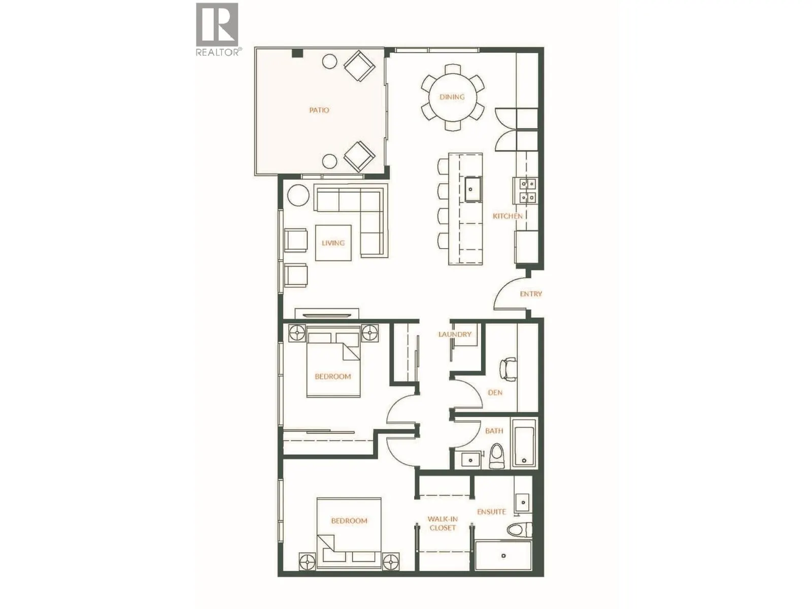 2760 Olalla Road Unit# 301