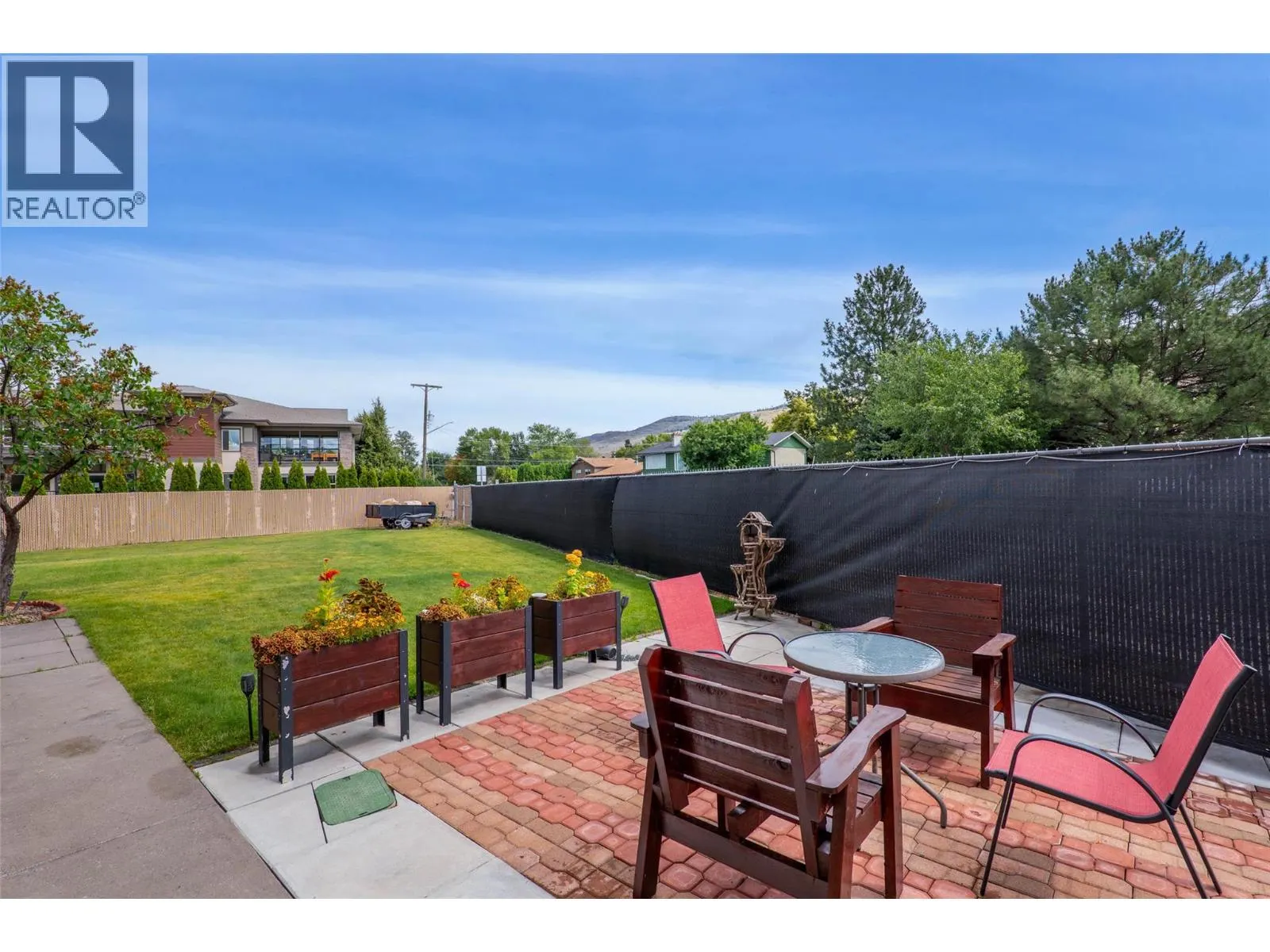 704 McCurrach Road