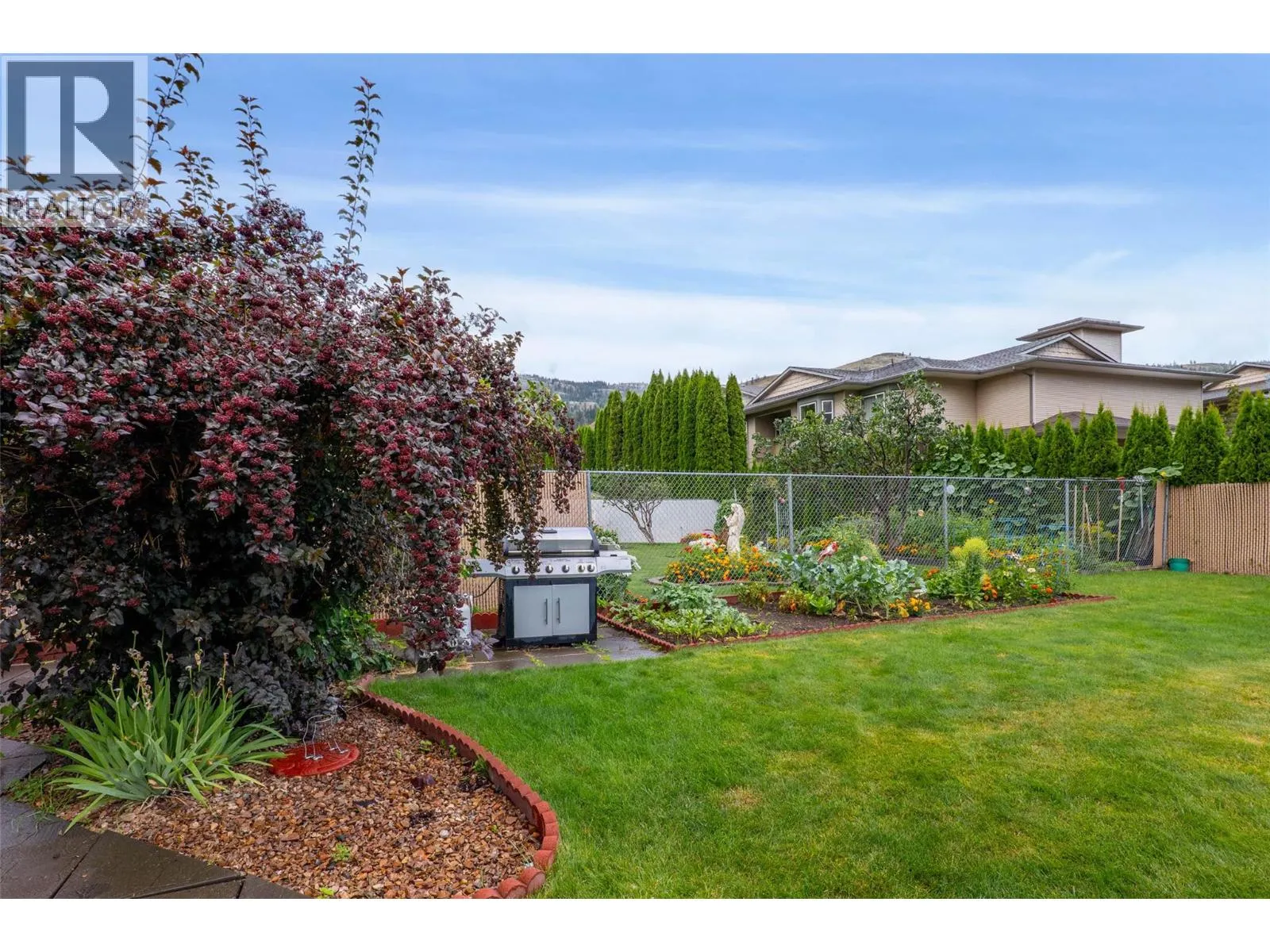 704 McCurrach Road