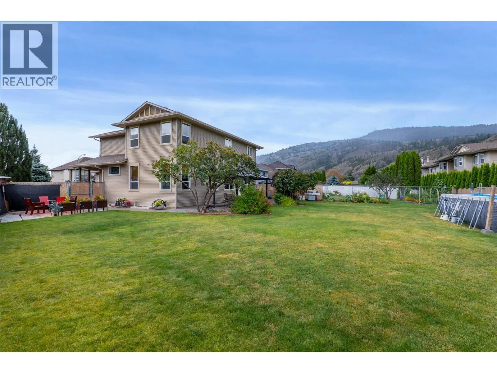 704 McCurrach Road