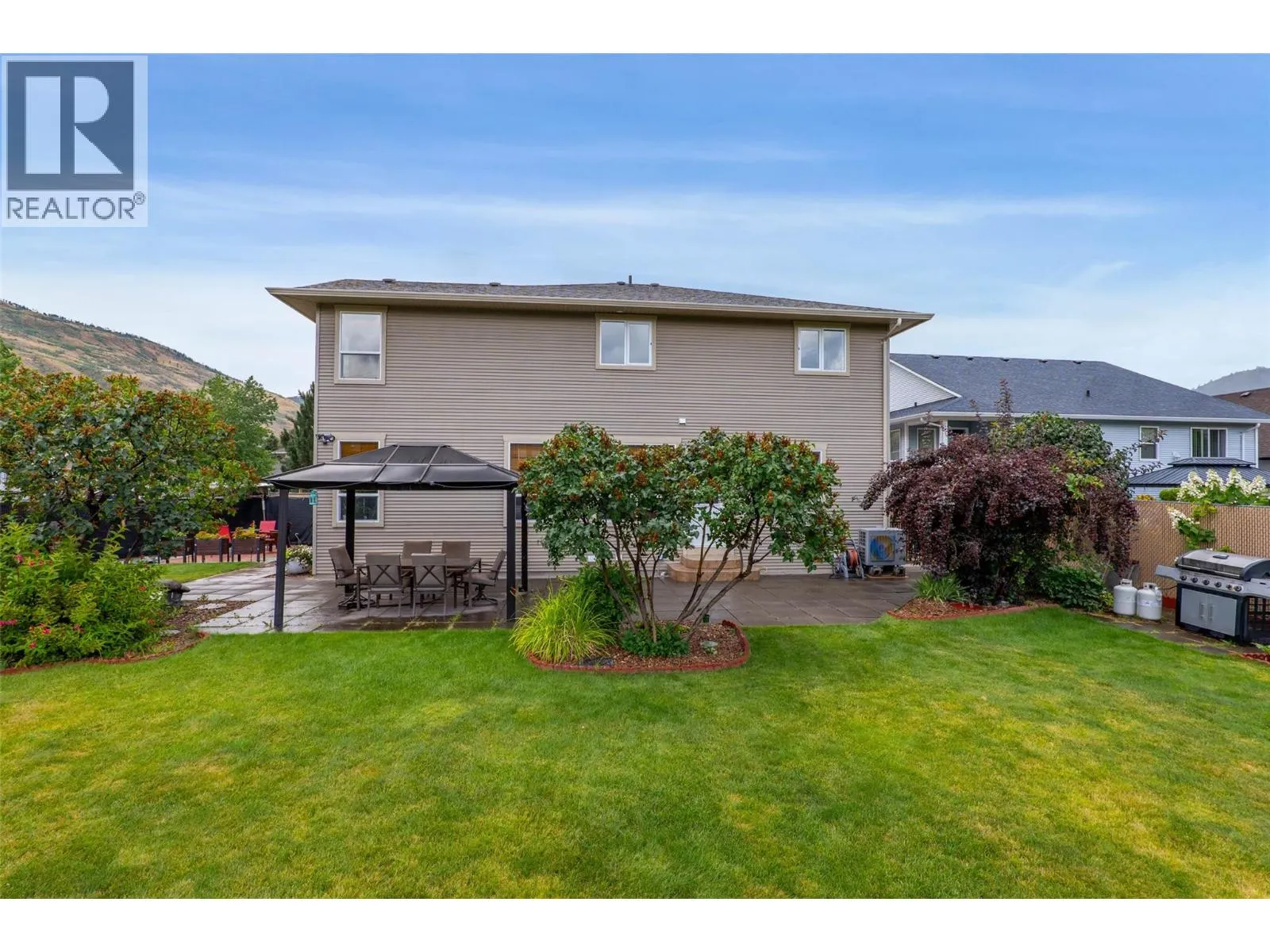704 McCurrach Road