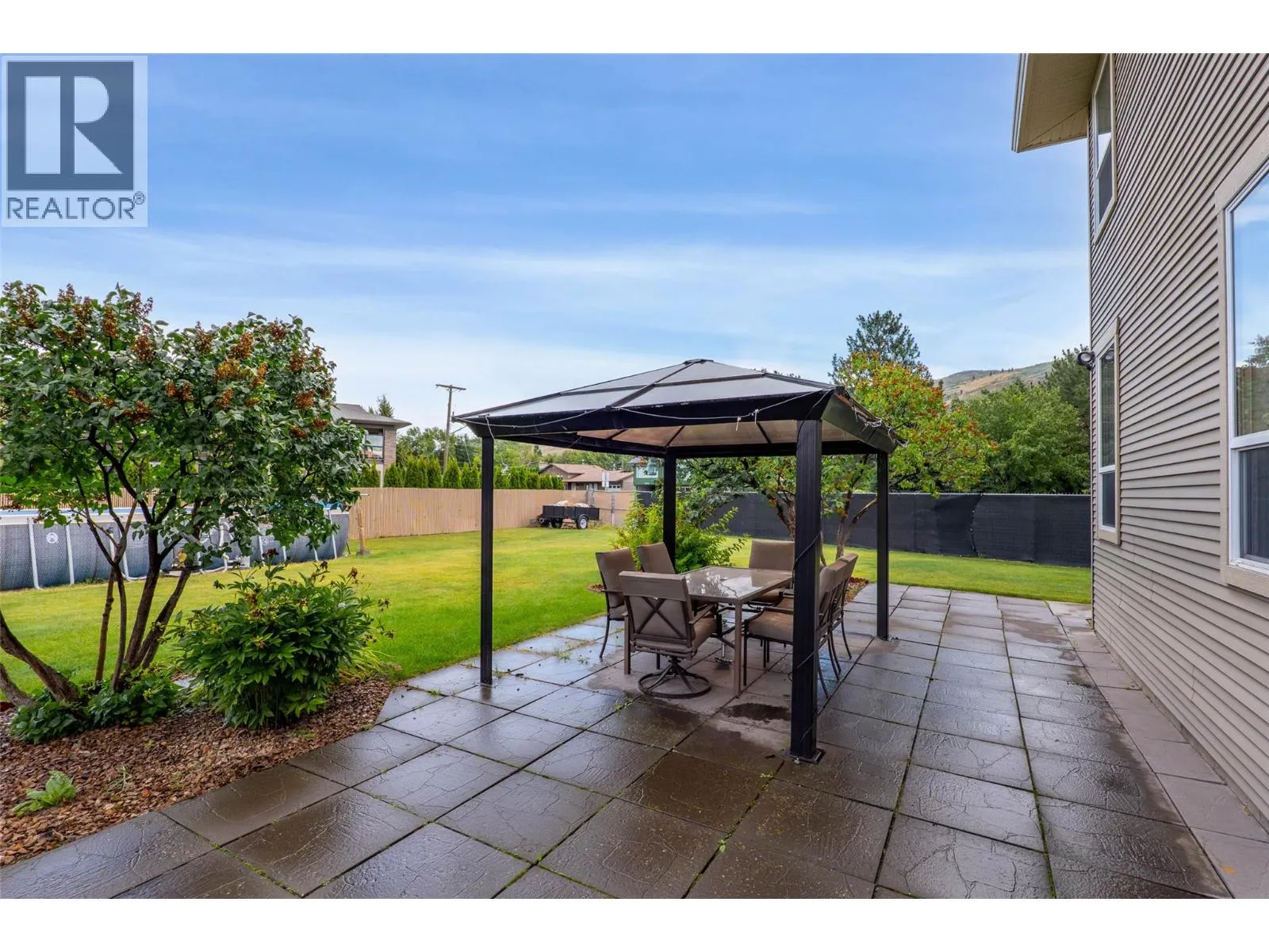 704 McCurrach Road